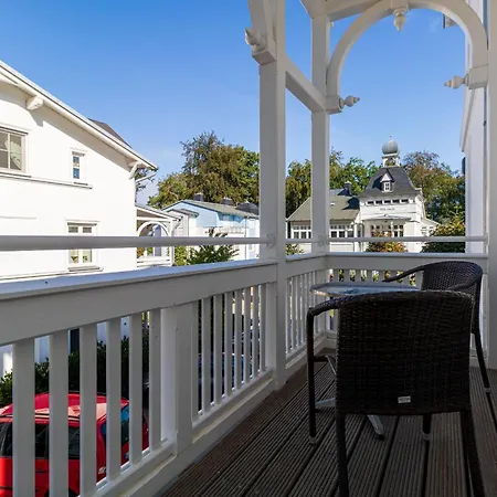 5 Eden Villa Binz