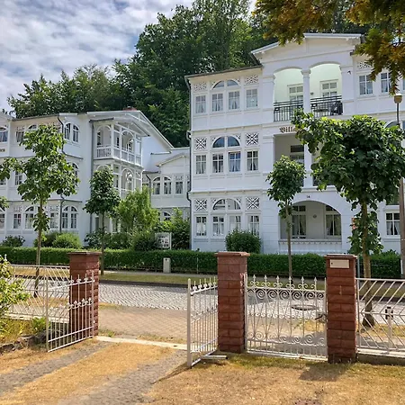 5 Eden Binz