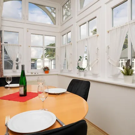 Villa 5 Eden Binz